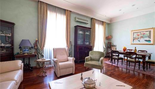 Attico in vendita a Roma