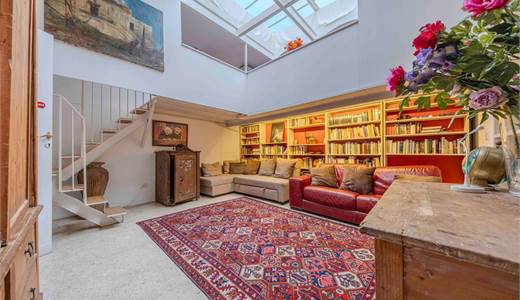 Duplex in vendita a Roma